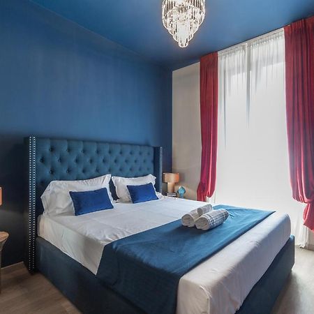 Moscova 50 Apartment Милано Екстериор снимка
