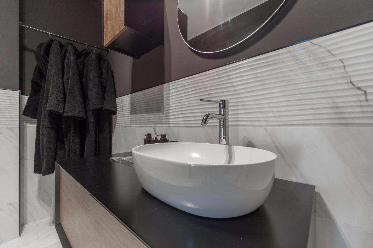 Moscova 50 Apartment Милано Екстериор снимка
