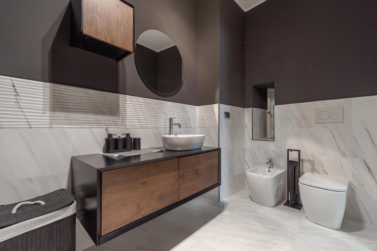 Moscova 50 Apartment Милано Екстериор снимка