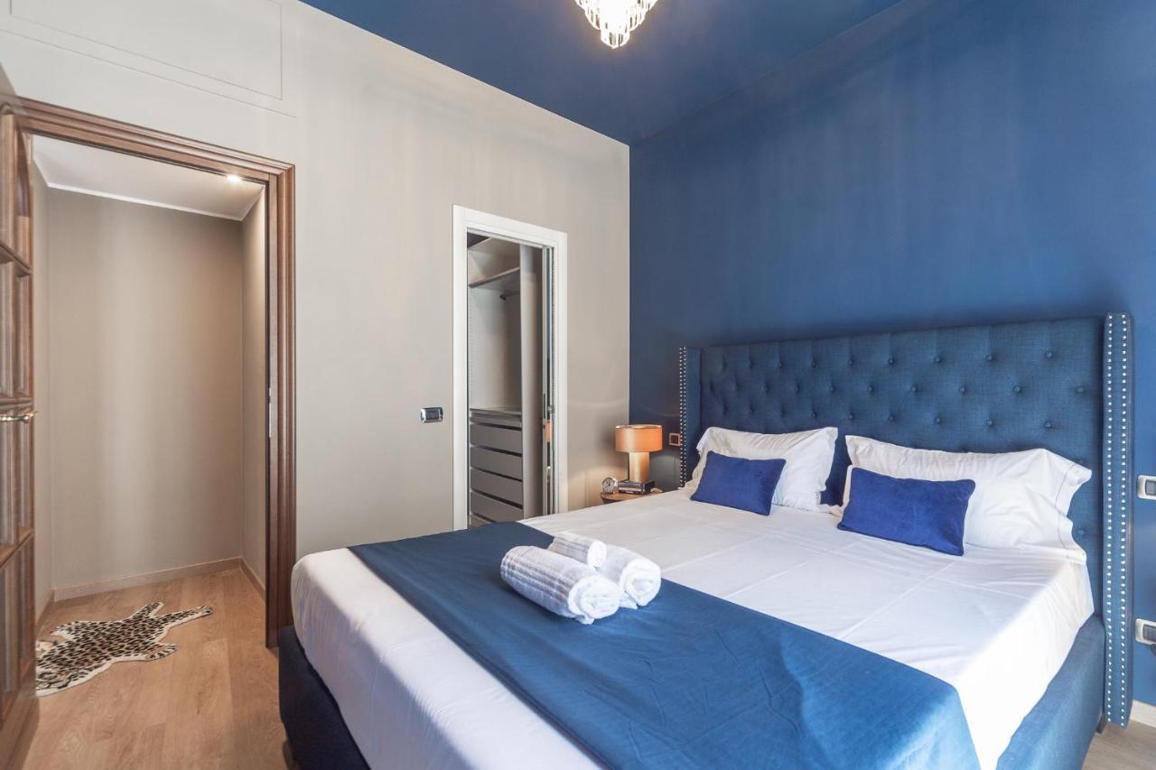 Moscova 50 Apartment Милано Екстериор снимка