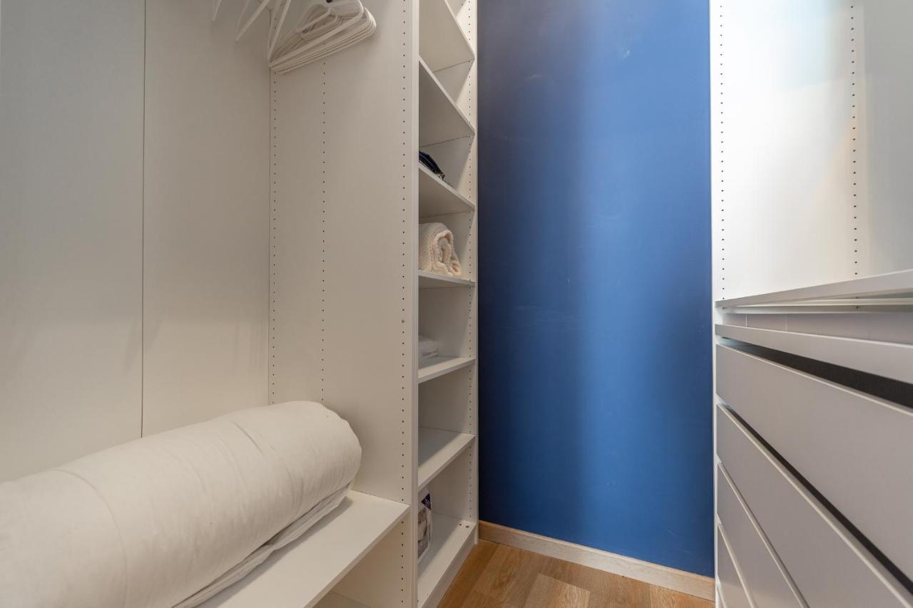 Moscova 50 Apartment Милано Екстериор снимка