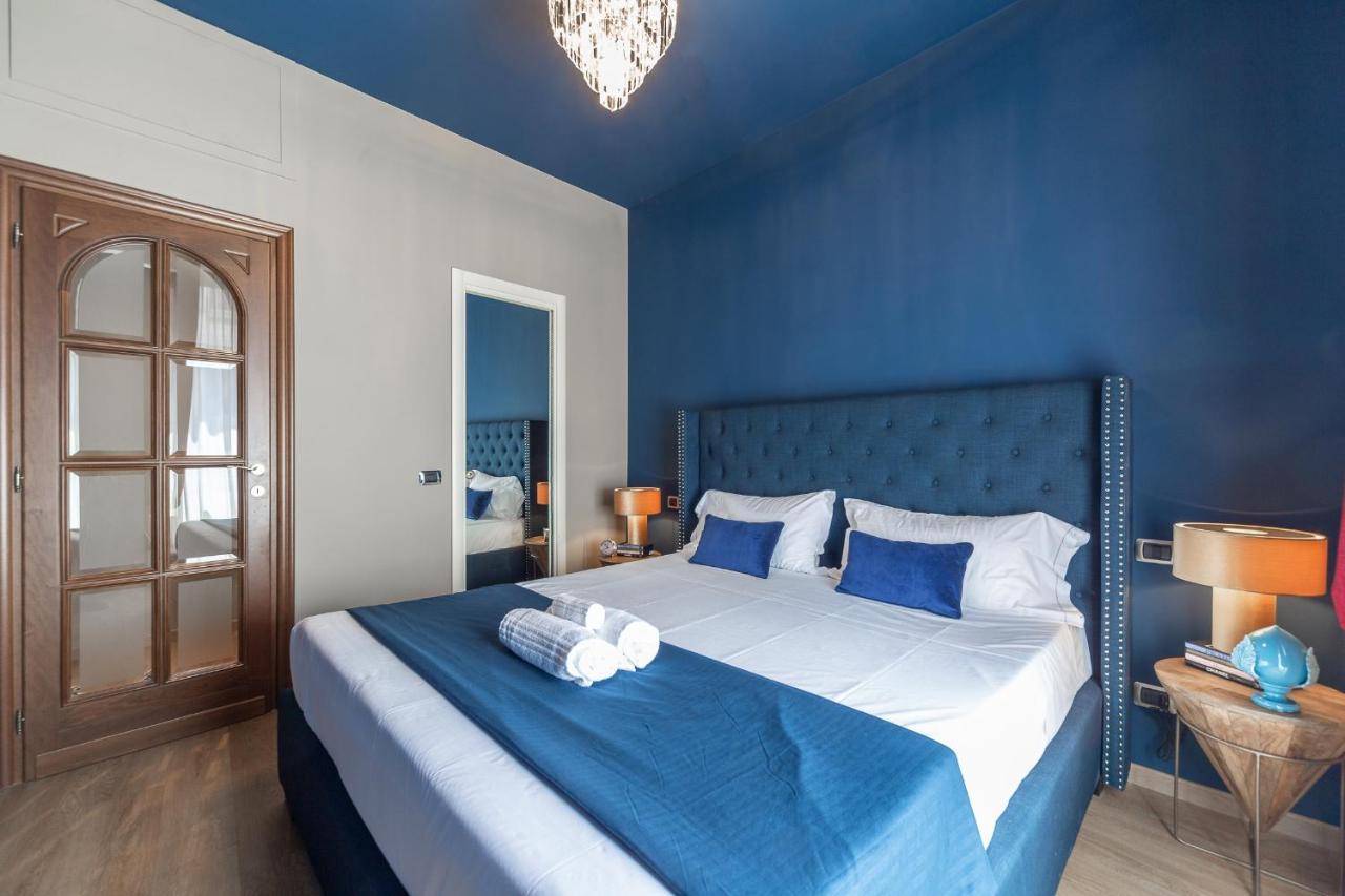 Moscova 50 Apartment Милано Екстериор снимка