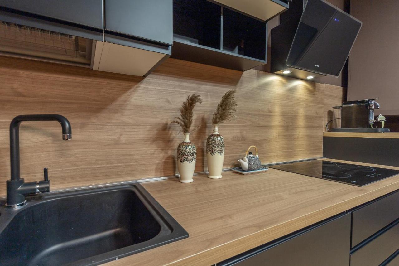 Moscova 50 Apartment Милано Екстериор снимка