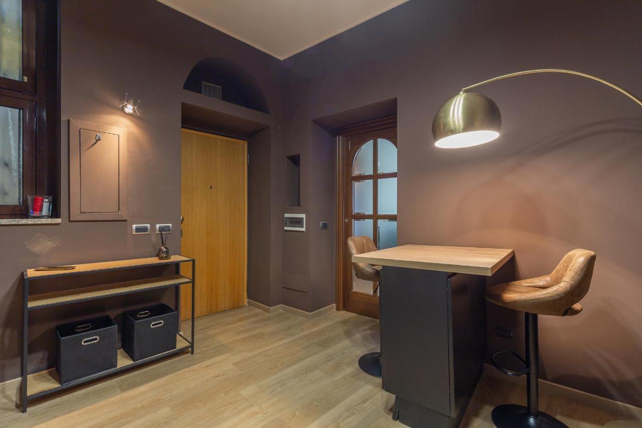 Moscova 50 Apartment Милано Екстериор снимка