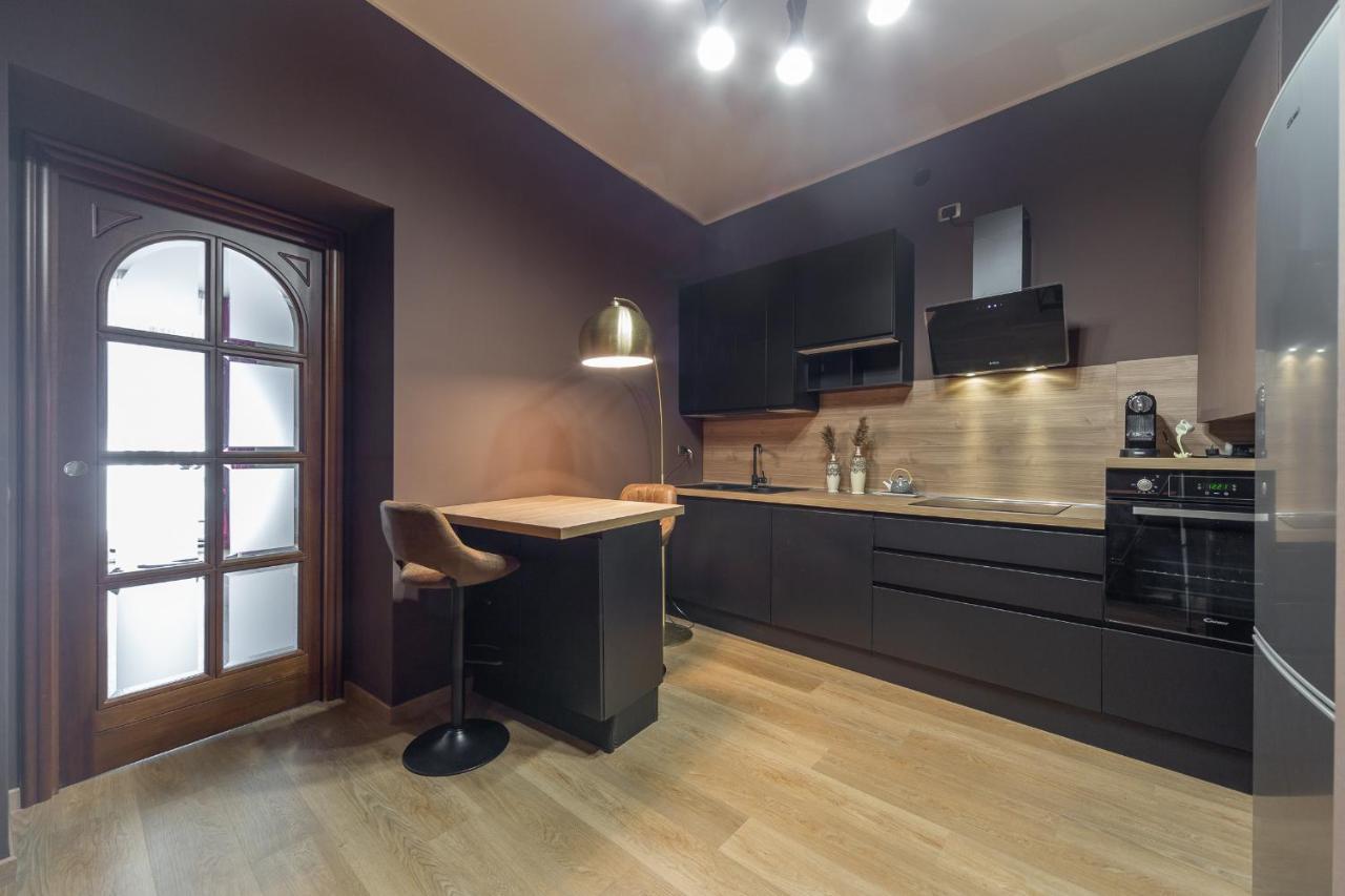Moscova 50 Apartment Милано Екстериор снимка