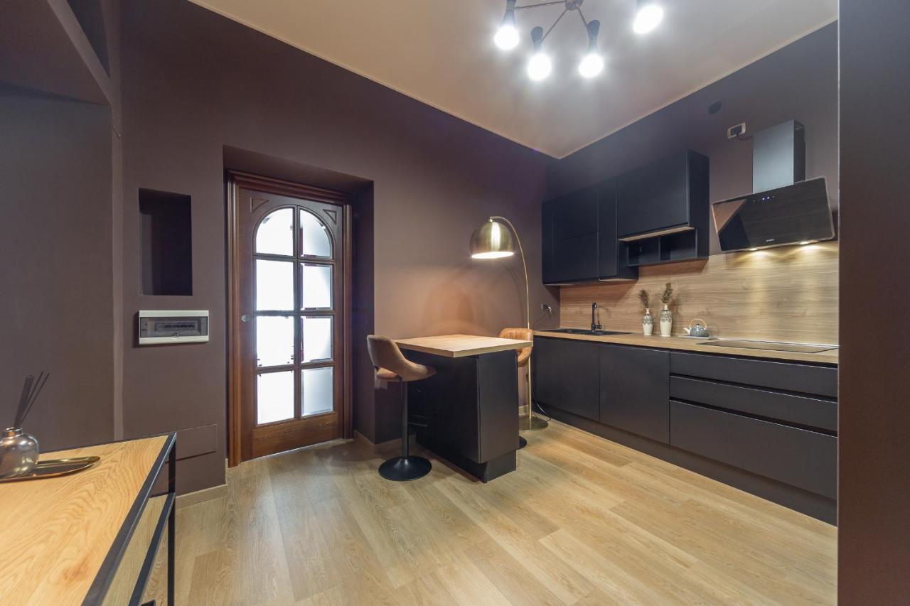 Moscova 50 Apartment Милано Екстериор снимка
