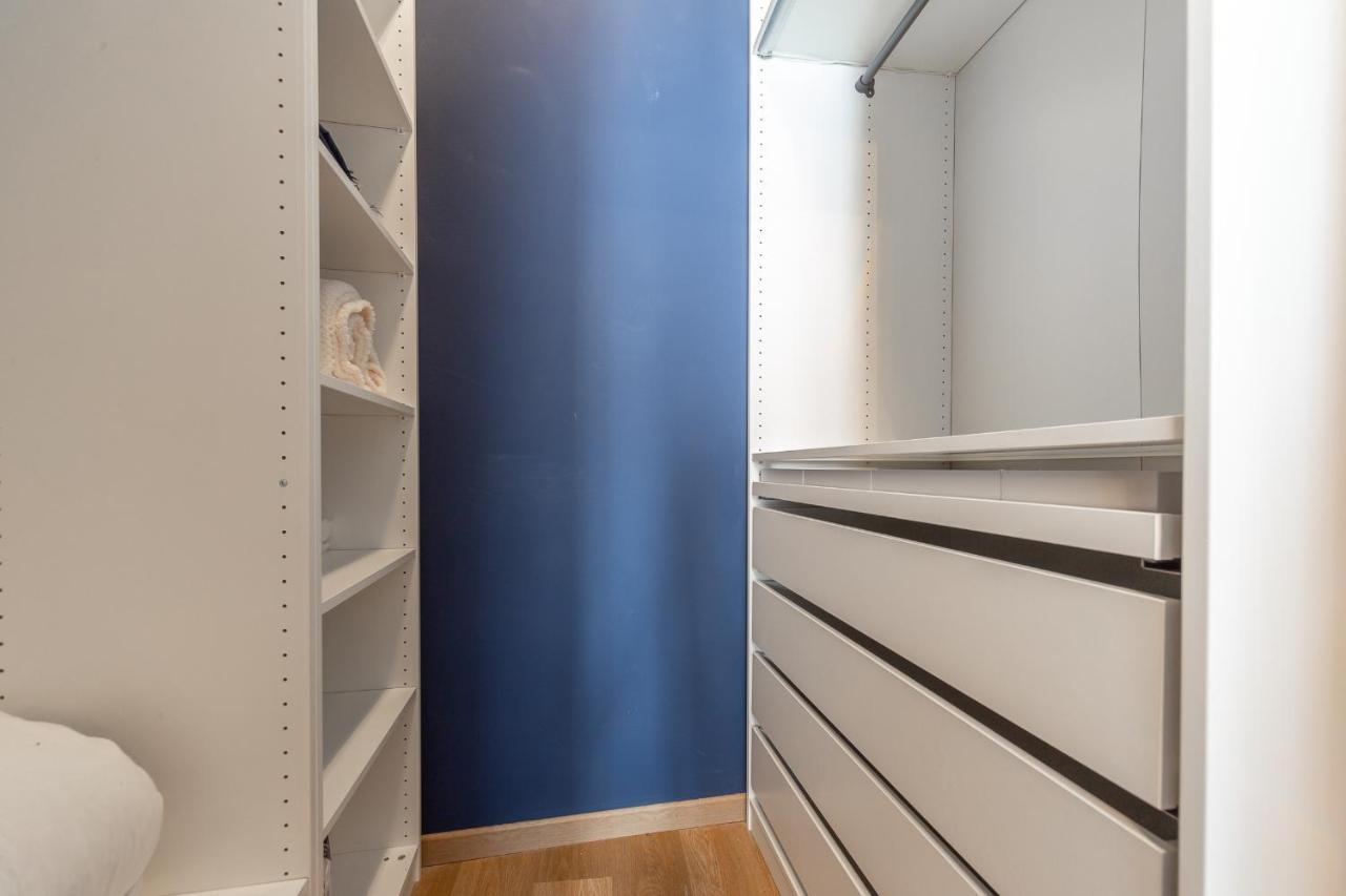 Moscova 50 Apartment Милано Екстериор снимка