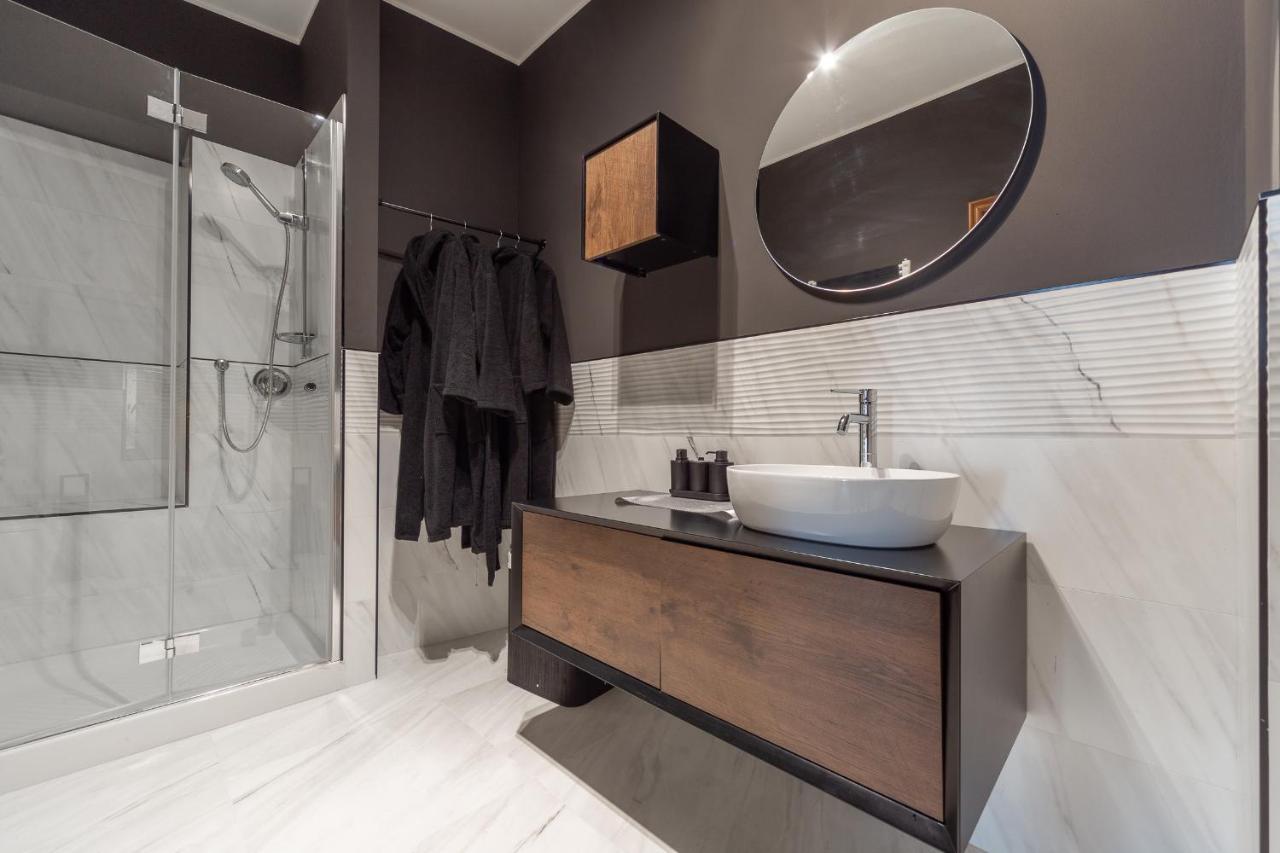 Moscova 50 Apartment Милано Екстериор снимка