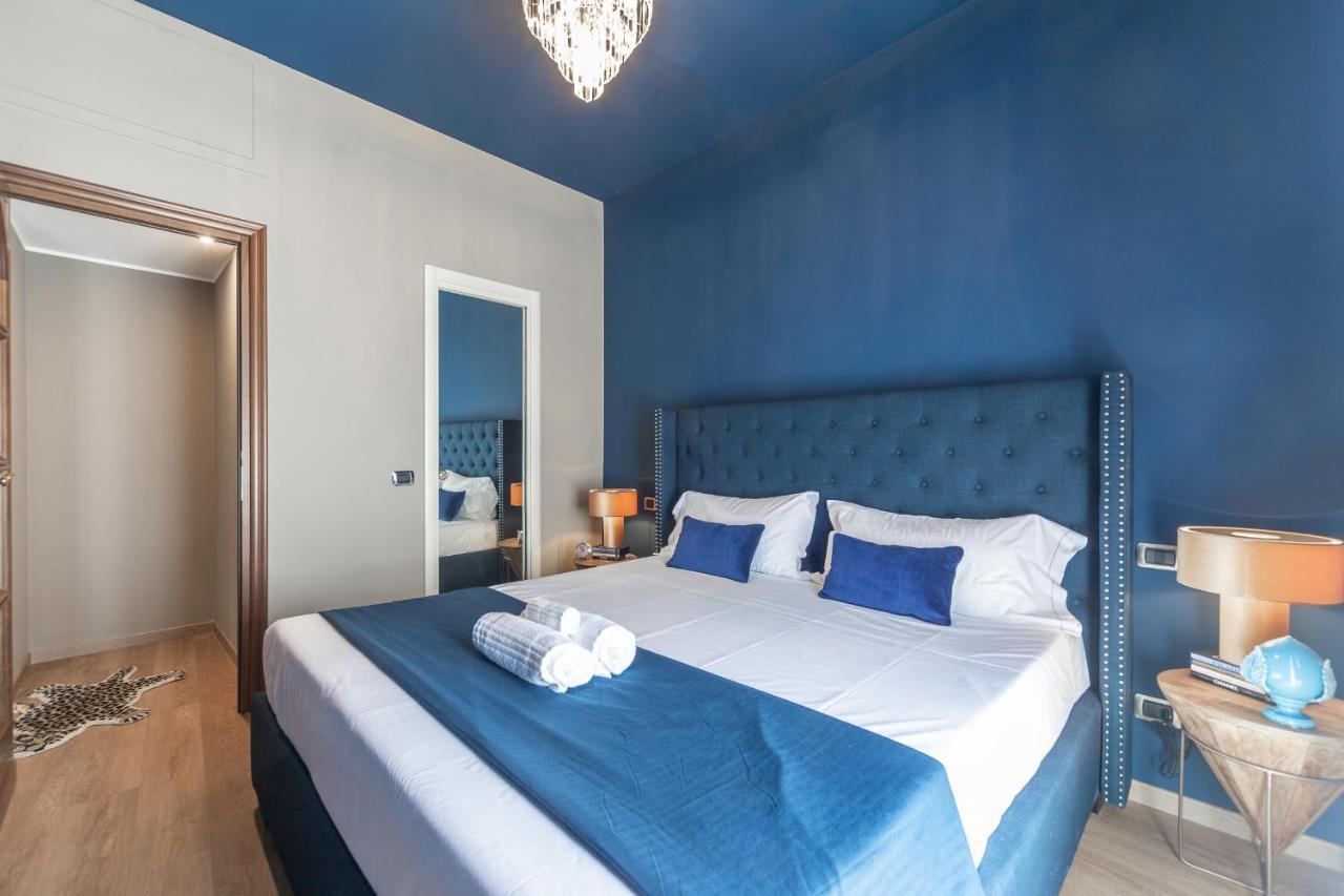 Moscova 50 Apartment Милано Екстериор снимка
